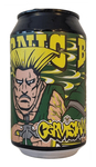 Bilde av produktet Cervisiam Sonic Boom Passionfruit Mango Sour