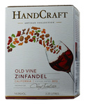 Bilde av produktet HandCraft Old Vine Zinfandel 2013