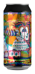 Bilde av produktet Marlobobo's Megabear Multilayered Autofocus New England-Stype IPA