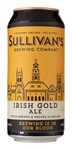Bilde av produktet Sullivan's Irish Golden Ale