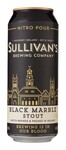 Bilde av produktet Sullivan's Black Marble Stout Nitro Pour