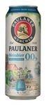 Bilde av produktet Paulaner Weissbier Non-Alcoholic 0,0%