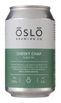 Bilde av produktet Oslo Brewing Cheeky Chap English IPA