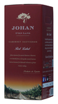 Bilde av produktet Johan Uten Land Red Label Cabernet Sauvignon