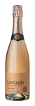 Bilde av produktet Langlois Crémant de Loire Brut Rosé