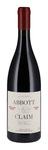 Bilde av produktet Abbott Claim Yamhill-Carlton Pinot Noir 2021
