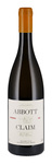 Bilde av produktet Abbott Claim Eola-Amity Hills Chardonnay 2021