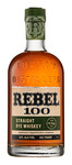 Bilde av produktet Rebel 100 Rye Whiskey