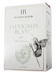 Bilde av produktet Henri Bourgeois Petit Bourgeois Sauvignon Blanc