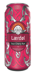 Bilde av produktet Ægir Lærdøl Sour Cherry Rye
