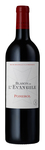 Bilde av produktet Blason de l'Evangile 2021