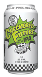 Bilde av produktet Ska Brewing Checkered Future IPA