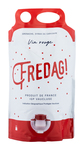 Bilde av produktet Fredag Rødvin 2024