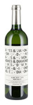 Bilde av produktet Ashes & Diamonds Blanc No. 5 2019