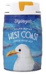 Bilde av produktet Stigbergets Scandinavian West Coast