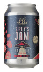 Bilde av produktet Spey's Jam Raspberry Fruit Beer