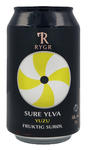 Bilde av produktet RYGR Sure Ylva Surøl med Yuzu