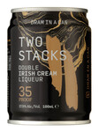 Bilde av produktet Two Stacks Irish Cream Liqueur