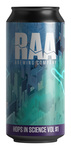 Bilde av produktet Raa Brewing Hops In Science Vol #1