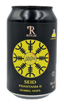 Bilde av produktet RYGR Seid Phantasm 2 Dobbel NEIPA