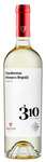 Bilde av produktet Fautor 310 Altitudine Chardonnay-Feteasca Regala