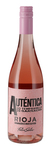 Bilde av produktet Auténtica Rioja Temperanillo Garnacha Rosé