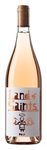 Bilde av produktet Land of Saints Rosé 2025