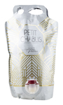 Bilde av produktet Dom. Christophe Patrice Petit Chablis 2024