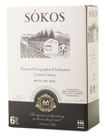 Bilde av produktet Sokos Assyrtiko
