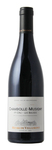 Bilde av produktet Henri de Villamont Chambolle-Musigny 1er Cru Les Baudes 2018