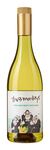 Bilde av produktet Thr3 Monkeys Fresh & Fruity White Wine