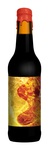 Bilde av produktet Põhjala x Holy Mountain A Ton Of Honey BA Imp Honey Stout