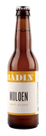 Bilde av produktet Bådin Moloen Hoppy Saison