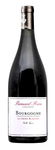 Bilde av produktet Bernard Rion Bourgogne La Croix Blanche Pinot Noir 2023