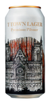 Bilde av produktet Hammerhead T-Town Lager Amerikans Pilsner