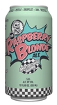 Bilde av produktet Ska Brewing Raspberry Blond Ale