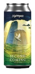 Bilde av produktet Stigbergets Second Coming New England IPA