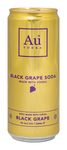 Bilde av produktet Au Vodka Black Grape Soda