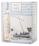 Bilde av produktet Bernard Magrez Bleu de Mer Rosé