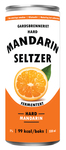 Bilde av produktet Gardsbrenneriet Hard Seltzer Mandarin