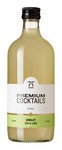 Bilde av produktet 7 Fjell Gimlet Gin & Lime