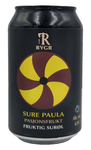 Bilde av produktet RYGR Sure Paula Pasjonsfrukt Surøl