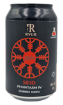 Bilde av produktet RYGR Seid Phantasm IV Dobbel NEIPA