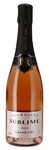 Bilde av produktet Champagne Le Mesnil Sublime Grand Cru Brut Rosé