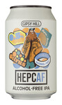 Bilde av produktet Gipsy Hill HepcAF Alcohol-Free IPA