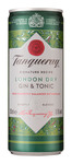Bilde av produktet Tanqueray London Dry Gin & Tonic