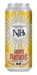 Bilde av produktet Nedstrand Bryggeri Hoppy Massacre
