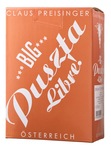 Bilde av produktet Claus Preisinger Big Puszta Libre!