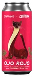 Bilde av produktet Stigbergets x Cervisiam Ojo Rojo Sour