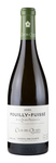 Bilde av produktet Ch. des Quarts Pouilly-Fuisse Aux Quarts 1er Cru Clos des Quarts 2021